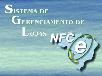 Sistema emissor de NF-e e NFC-e e CF-e-SAT